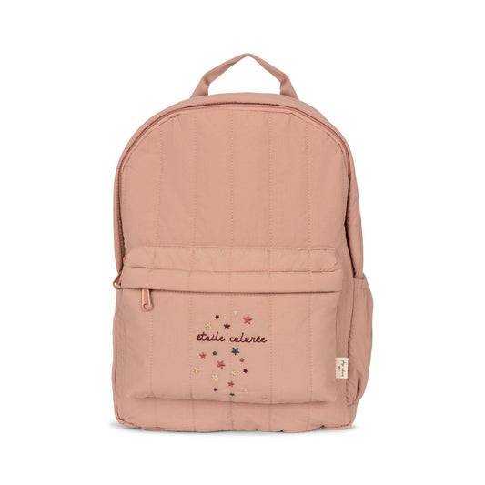 Konges Sløjd: Backpack “Juno” Cameo Brown