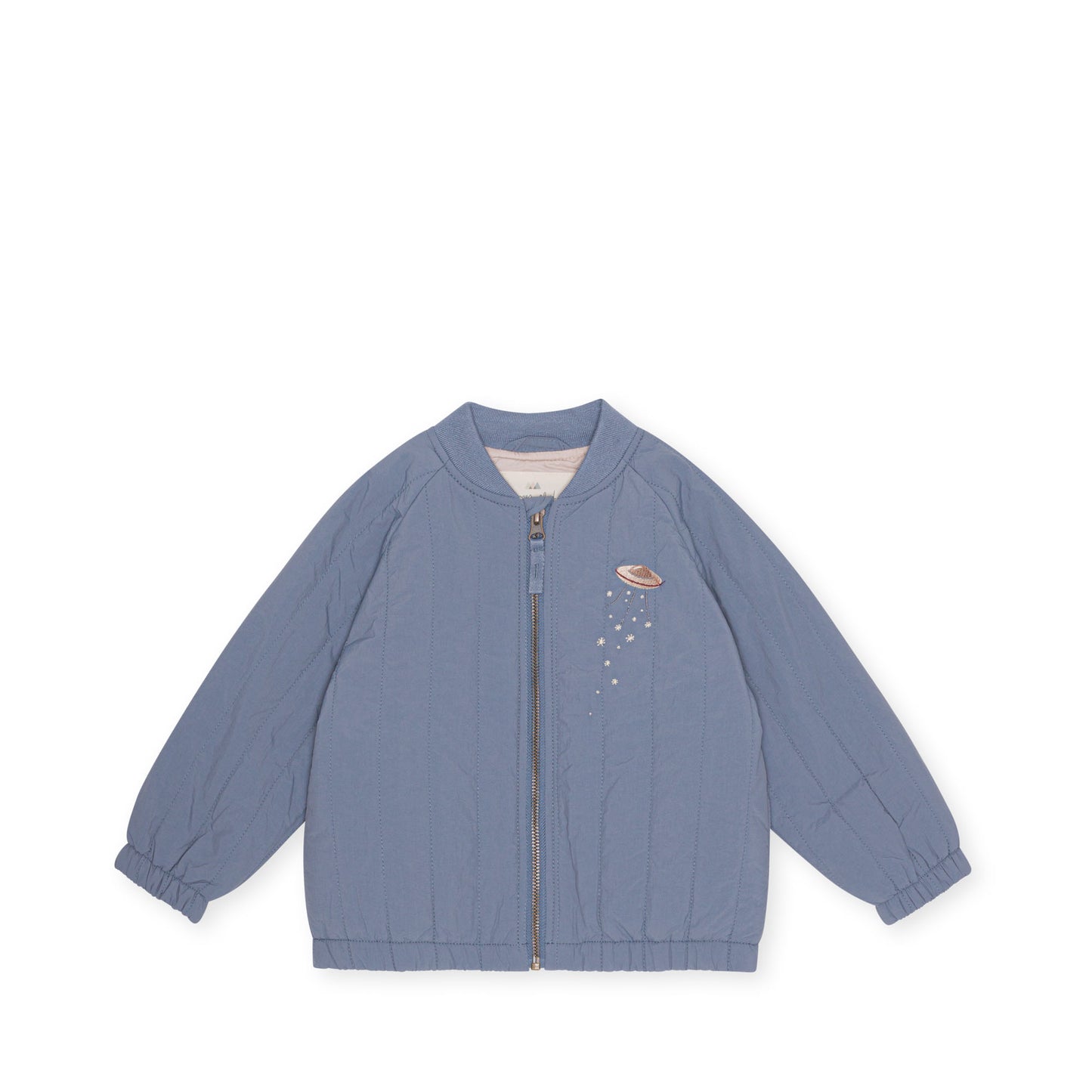 Konges Sløjd: Bomber-Jacke "Juno" Flint Stone