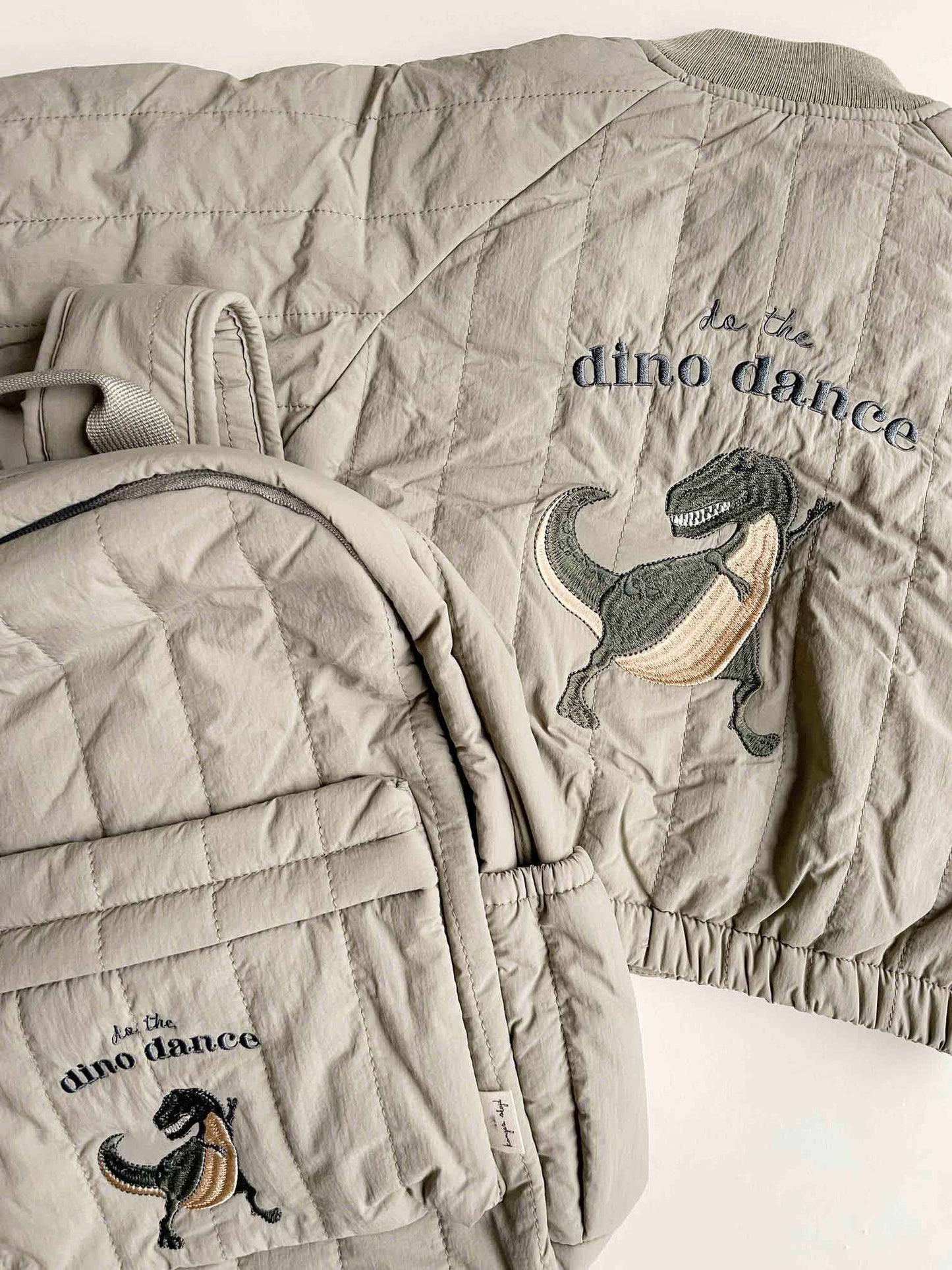 Konges Sløjd: Bomber-Jacke "Juno" Overland Trek