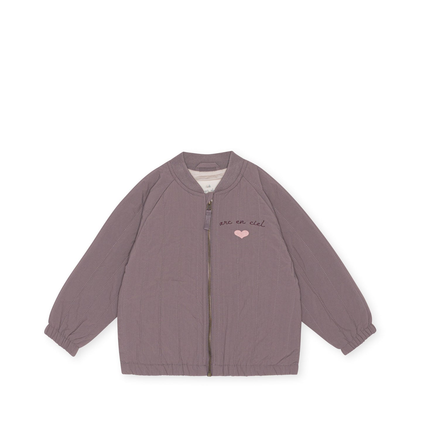 Konges Sløjd: Bomber-Jacke "Juno" Sparrow