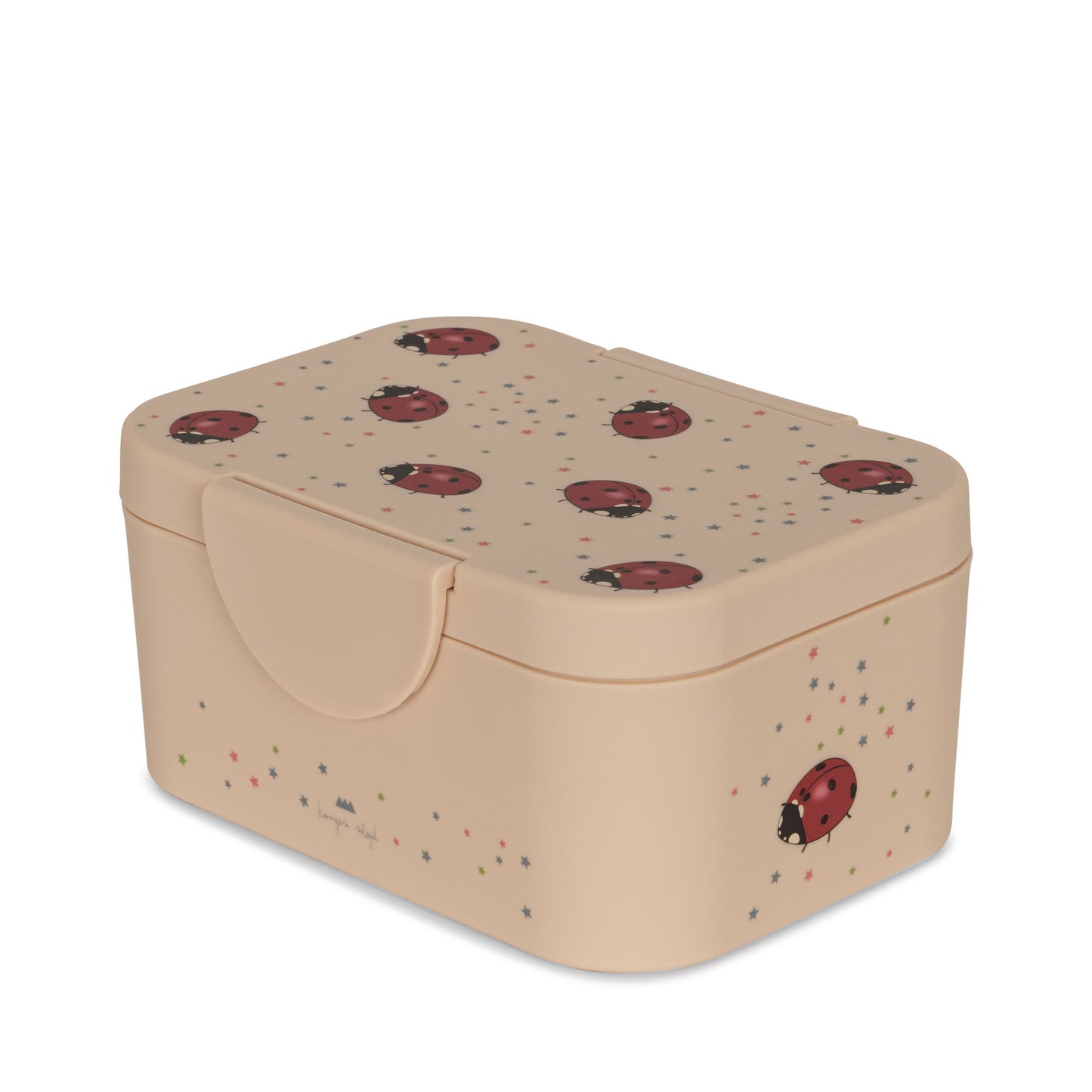 Konges Sløjd : Boîte à lunch "Coccinelle" 600 ml