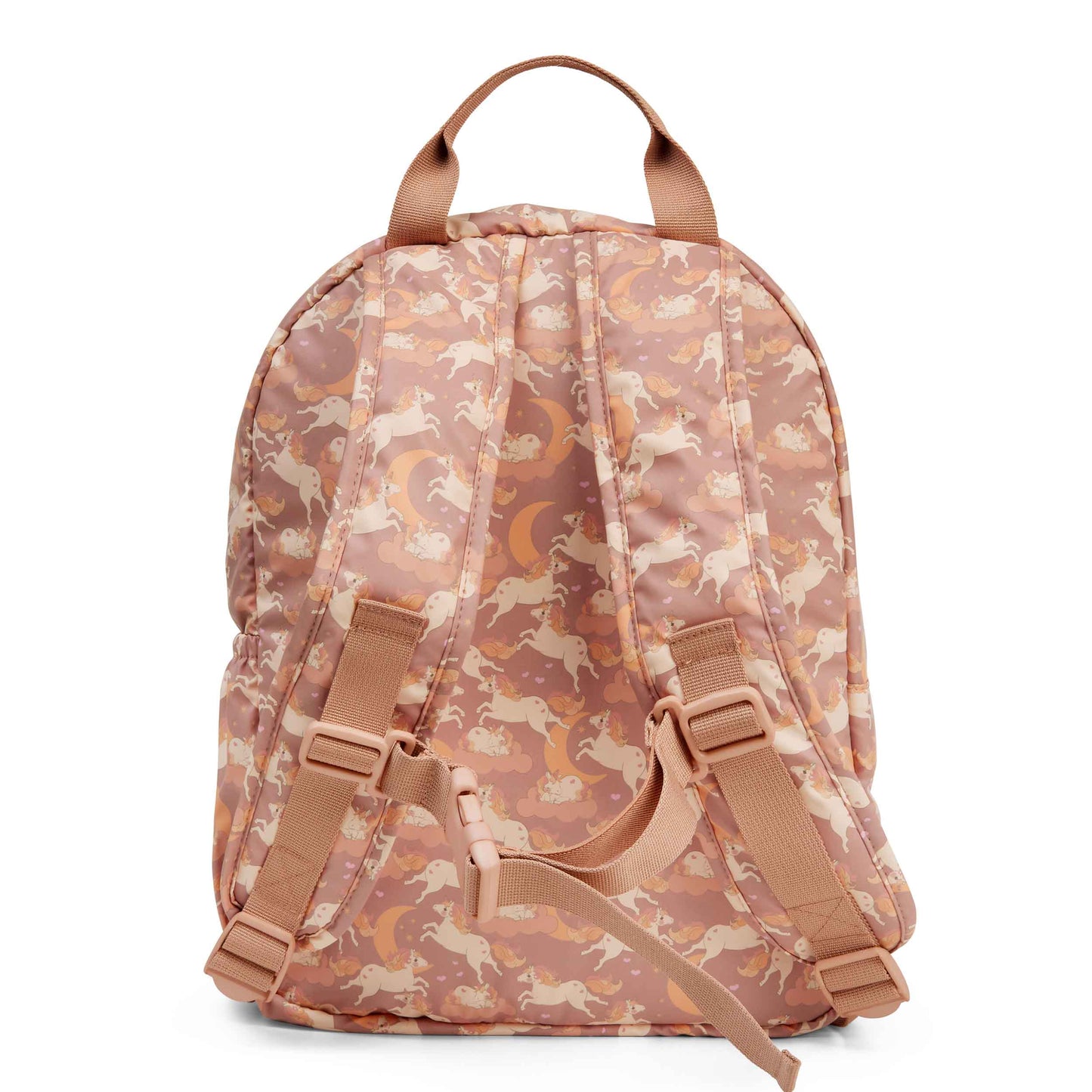 Konges Sløjd : Sac à dos "Rainy" Licorne Blush