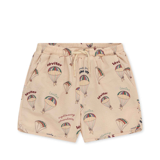 Konges Sløjd: Seer Asnou "Léviter Extraordinaire" swimming trunks