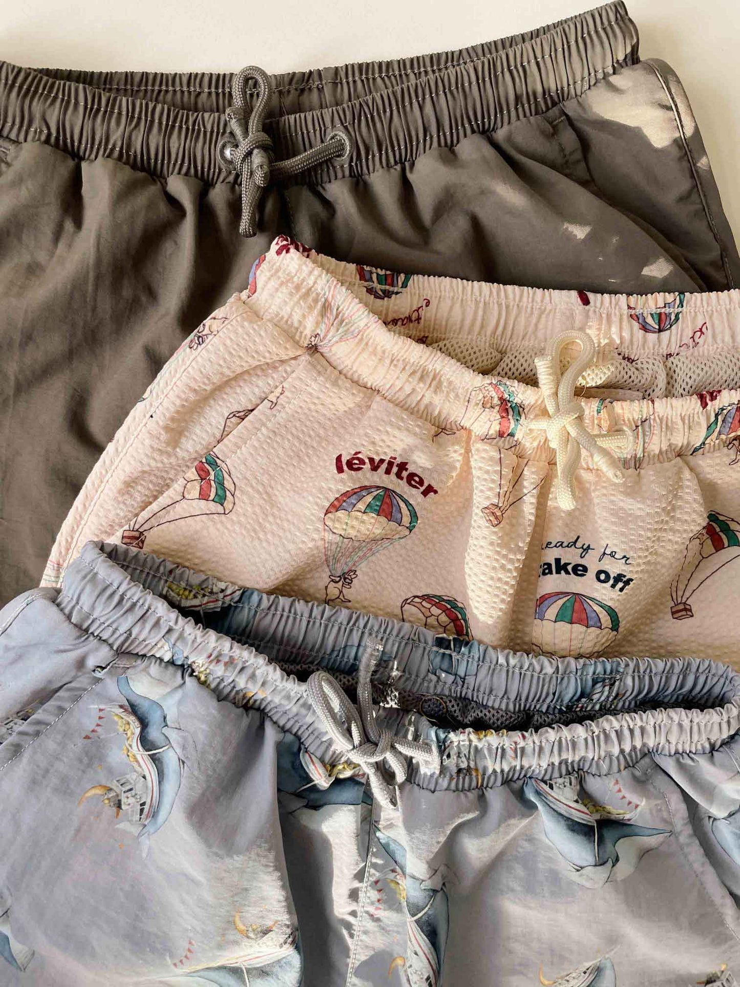 Konges Sløjd : Maillot de bain Seer Asnou "Léviter Extraordinaire"