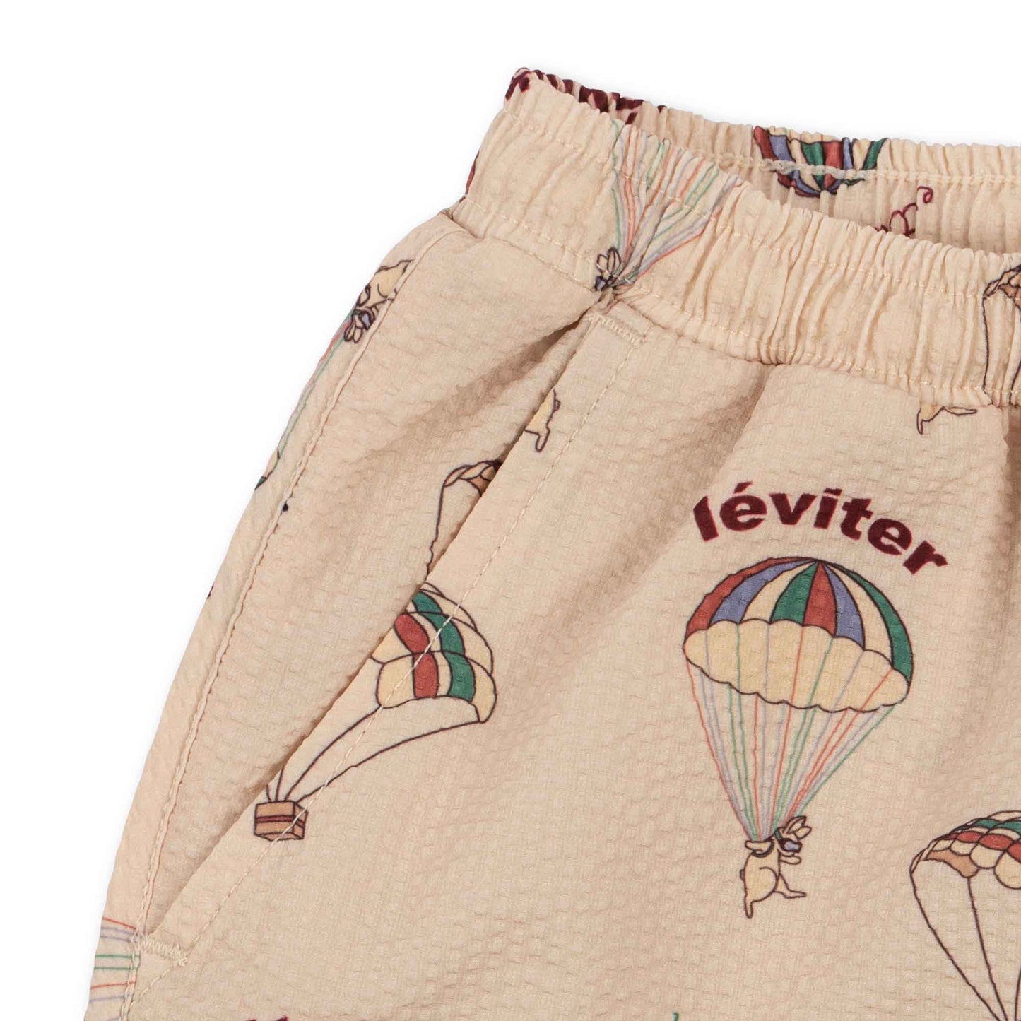 Konges Sløjd : Maillot de bain Seer Asnou "Léviter Extraordinaire"