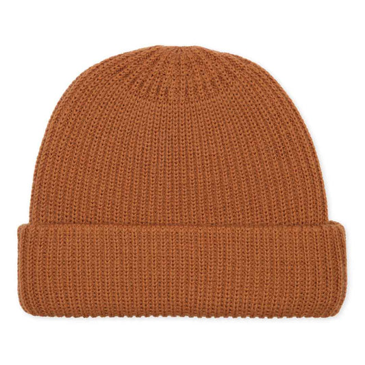 Konges Sløjd: Merino wool hat "Vitum" Autumnal