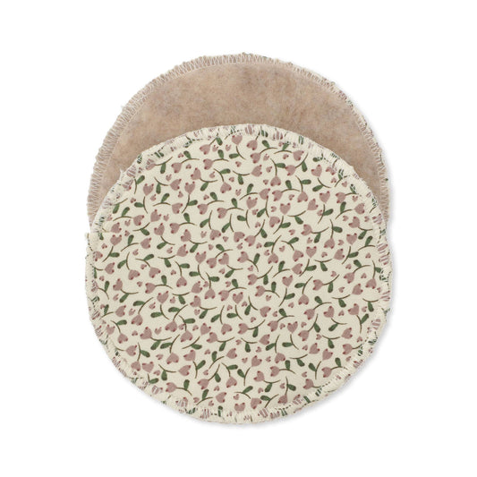Konges Sløjd: Breast pillow for breastfeeding mothers "Milk Tank"