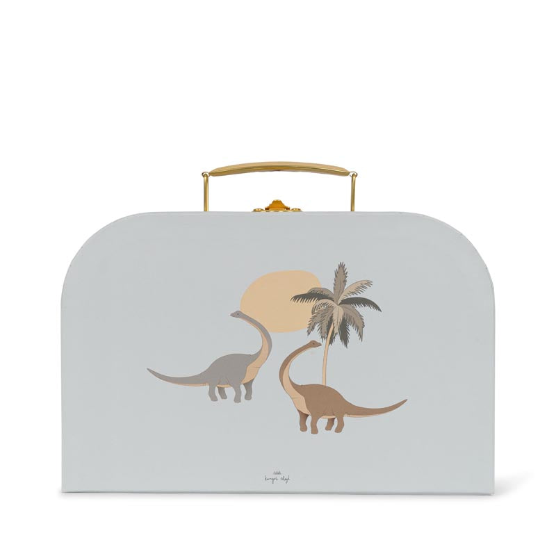 Konges Sløjd : Coffret d'artiste "Dino"