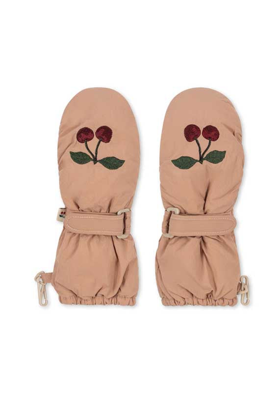 Konges Sløjd: Handschuhe
