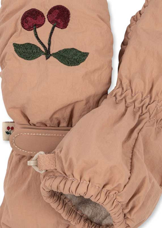 Konges Sløjd : Gants "Juno" | Toscane