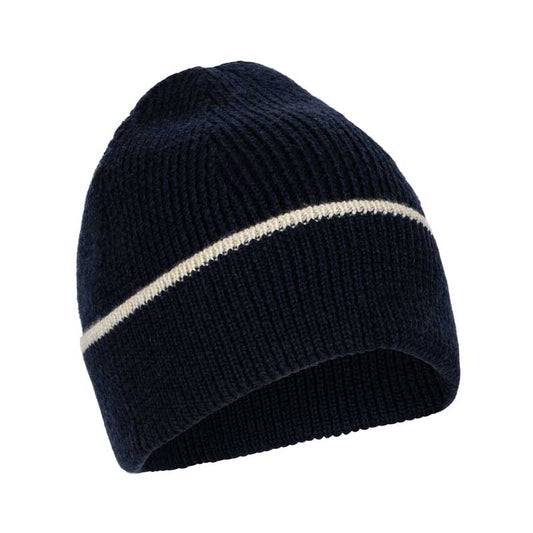 Konges Sløjd: Merino wool hat "Louli" | Total eclipse