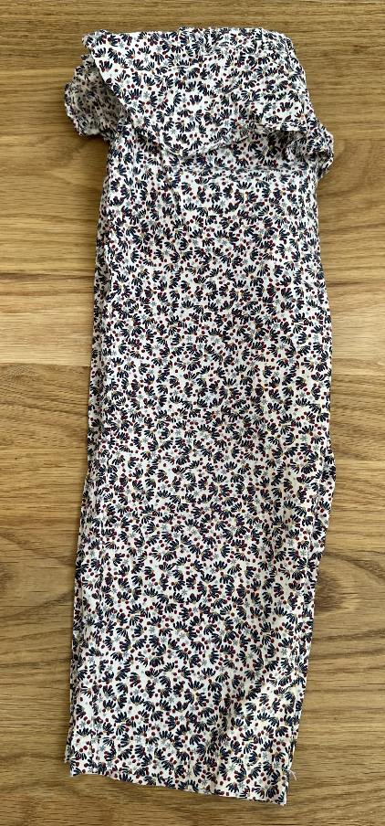Konges Sløjd Hosen "Camellia" | Gr. 92/98