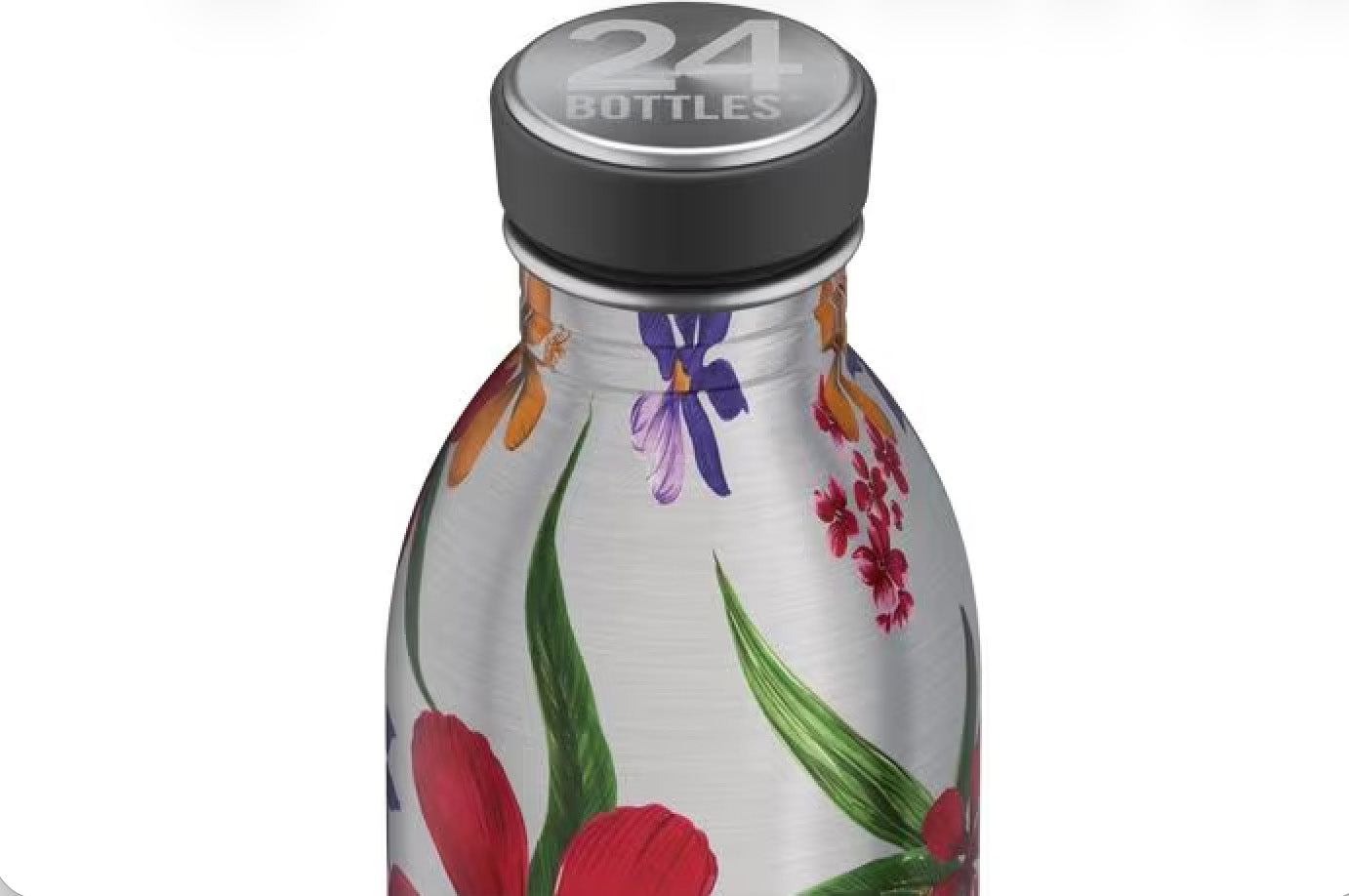 24Bottles: Trinkflasche Urban "Amnesia" 500 ml