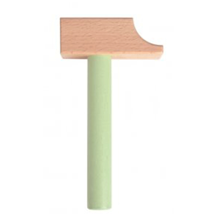MAMAMEMO : Marteau en bois