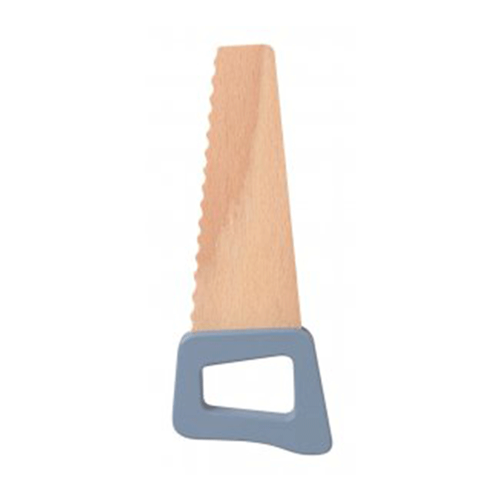 MAMAMEMO : Scie en bois