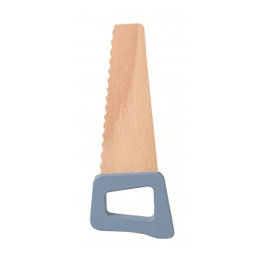 MAMAMEMO: Saw made of wood