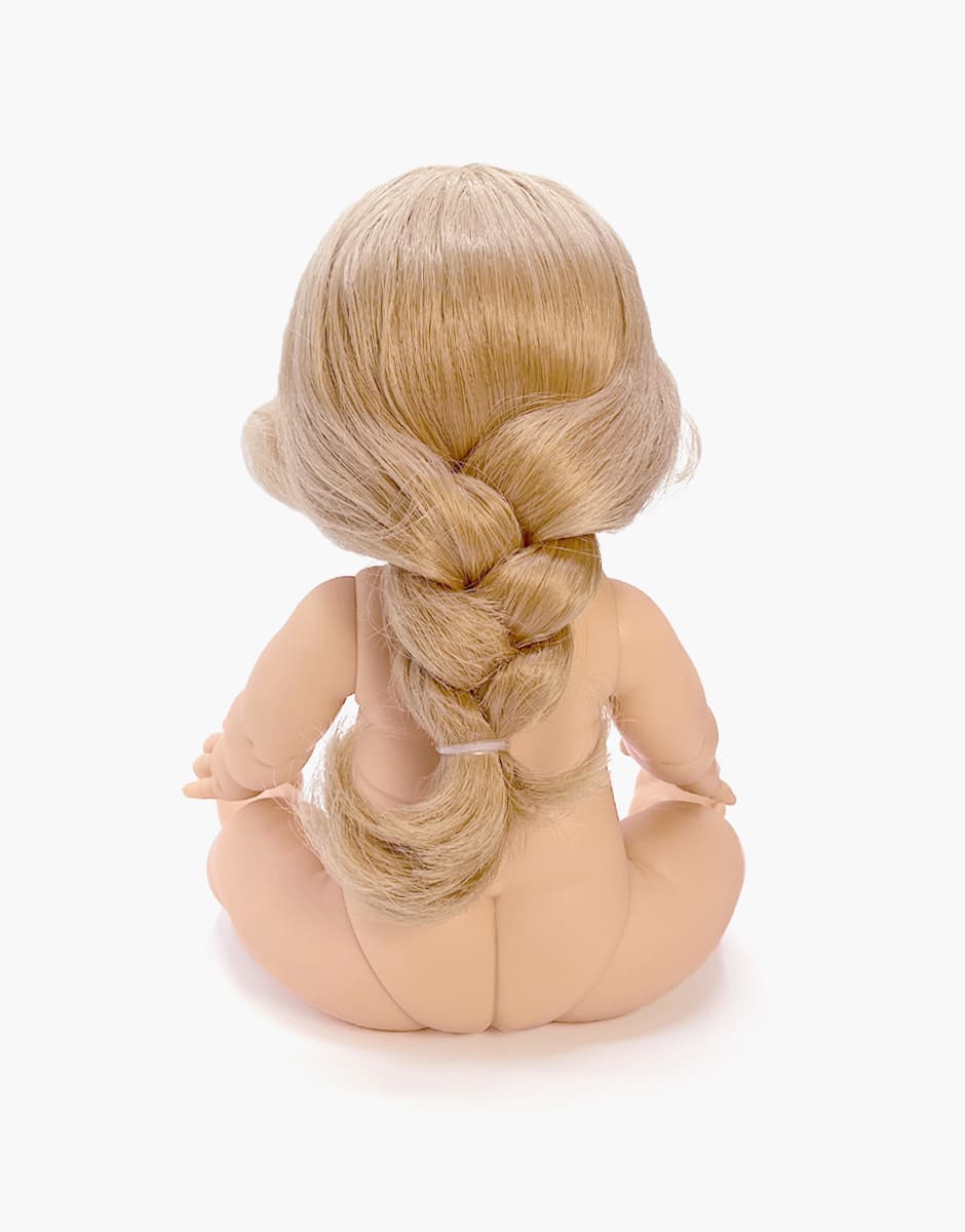 Minikane : Poupée Gordis "Aliénor" 34 cm