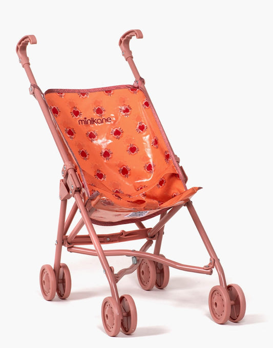 Minikane: Doll buggy "Ex voto"