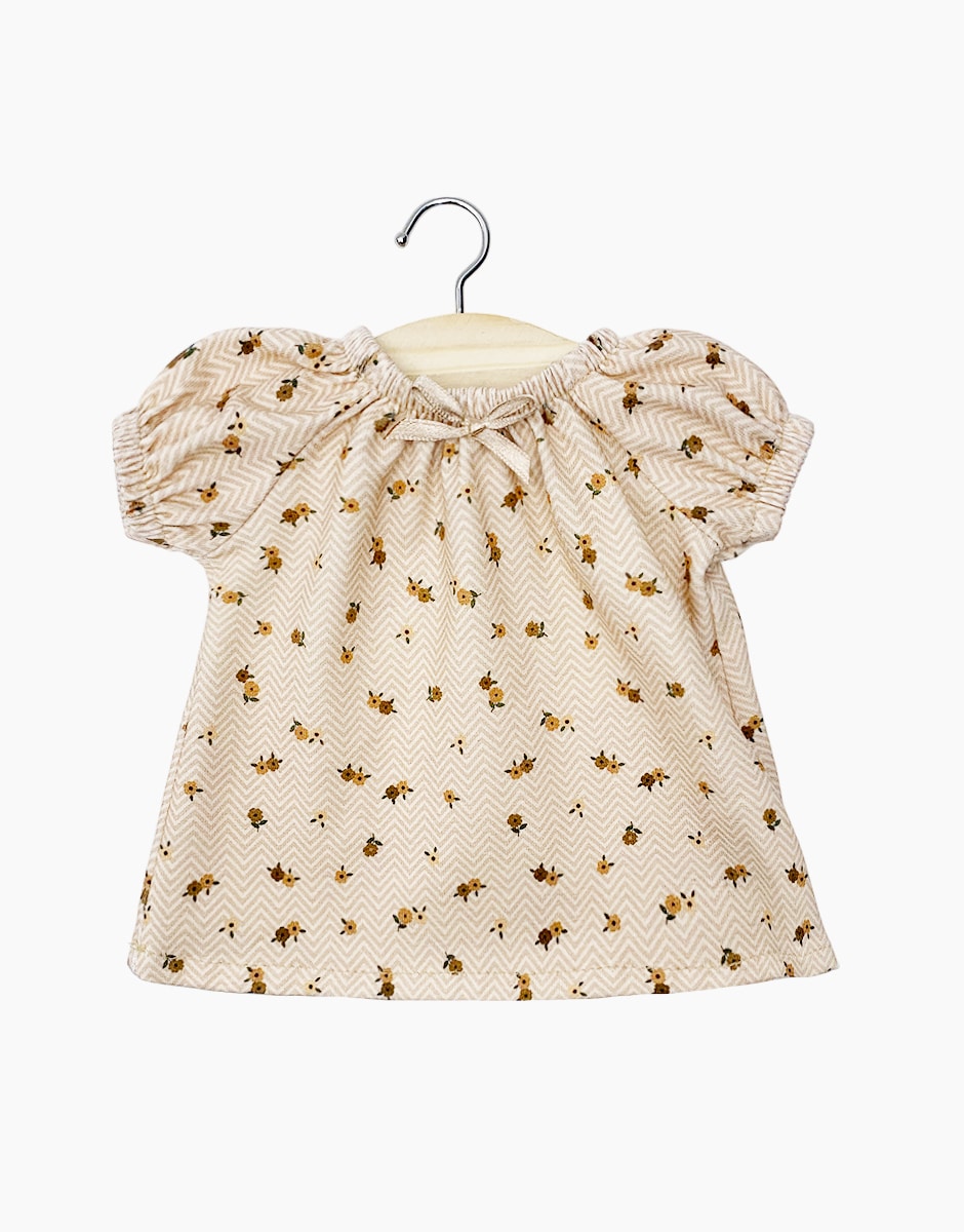 Minikane : Vêtements de poupée, chemise de nuit "Sabrina" | Bébés 28 cm