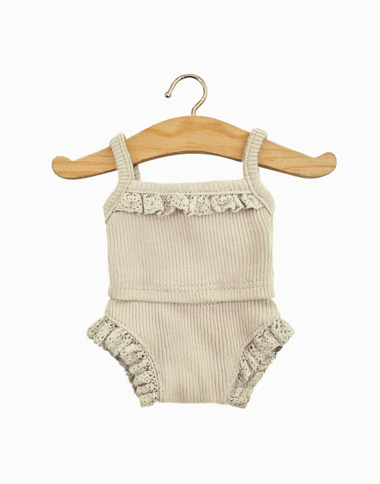 Minikane: Doll Clothes 2-Set "Basiques" | Gordis (34cm)