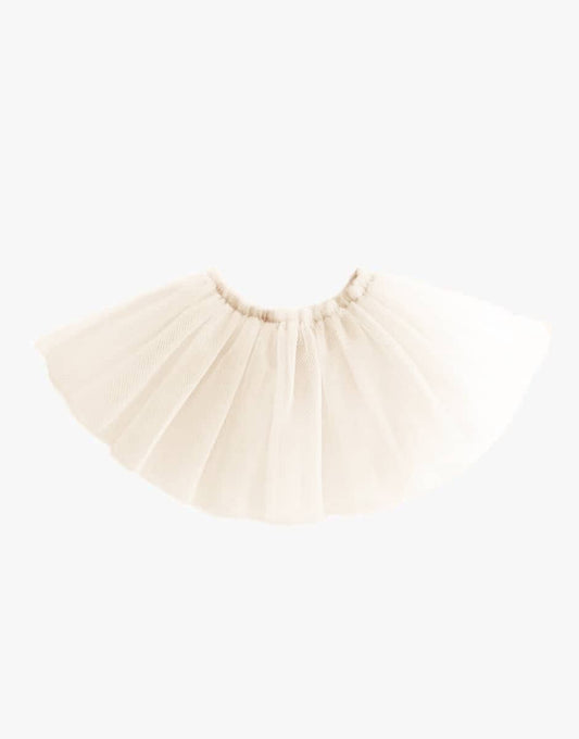 Minikane: Doll Clothes Tutu "Alicia" Milk | Gordis (34 cm)