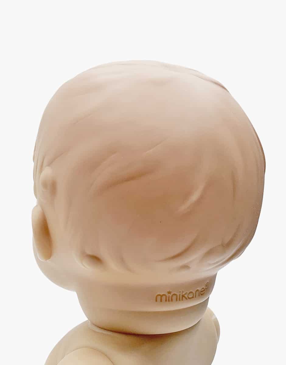 Minikane : Poupée Gordis "Faustine" 34 cm