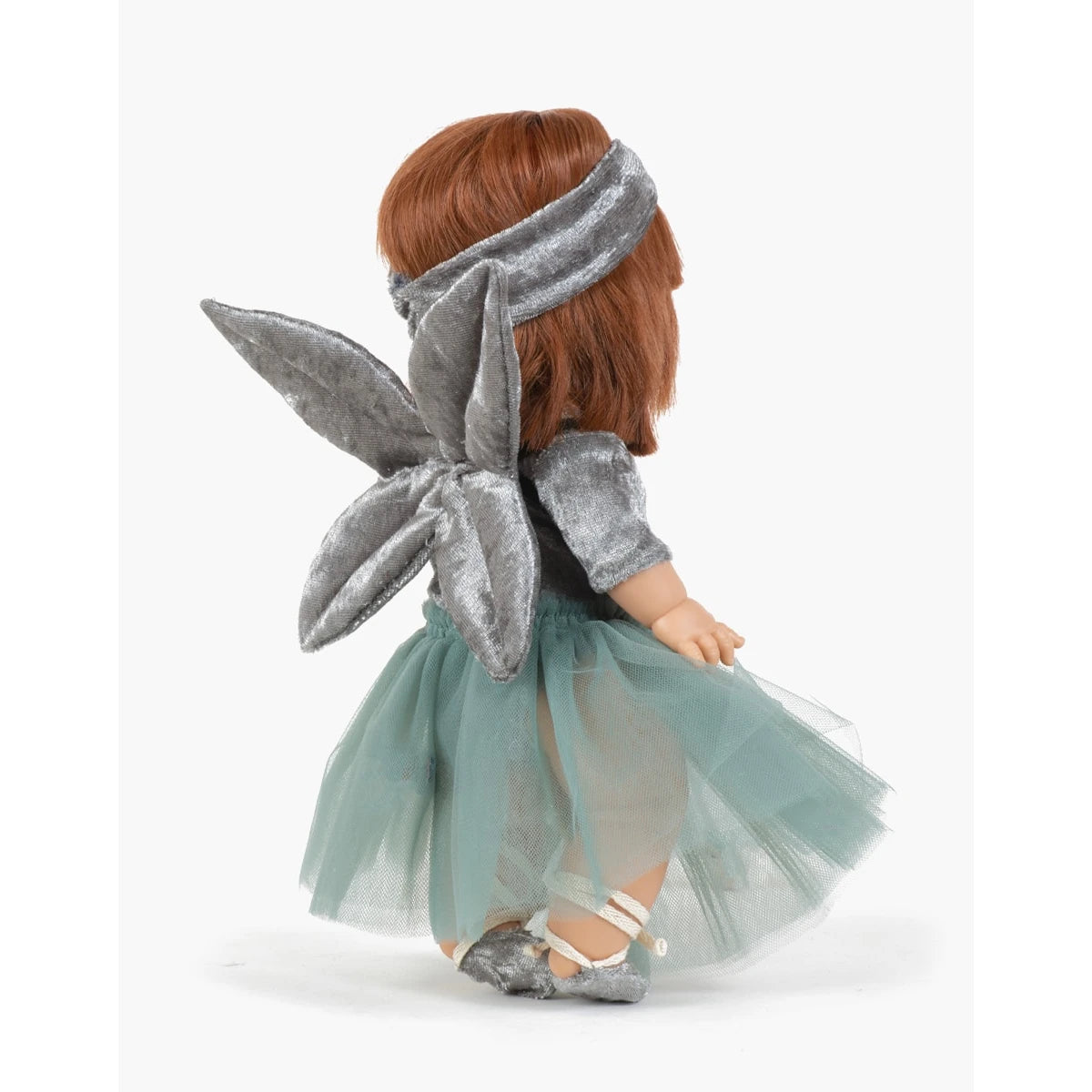 Minikane : vêtements de poupée Fée des bois | Gordis (34cm)