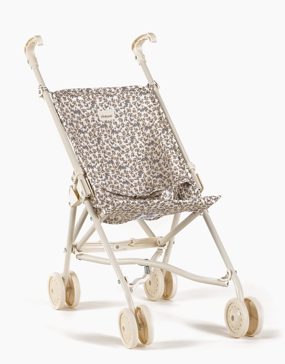 Minikane : Poussette pour poupée "Clochette"