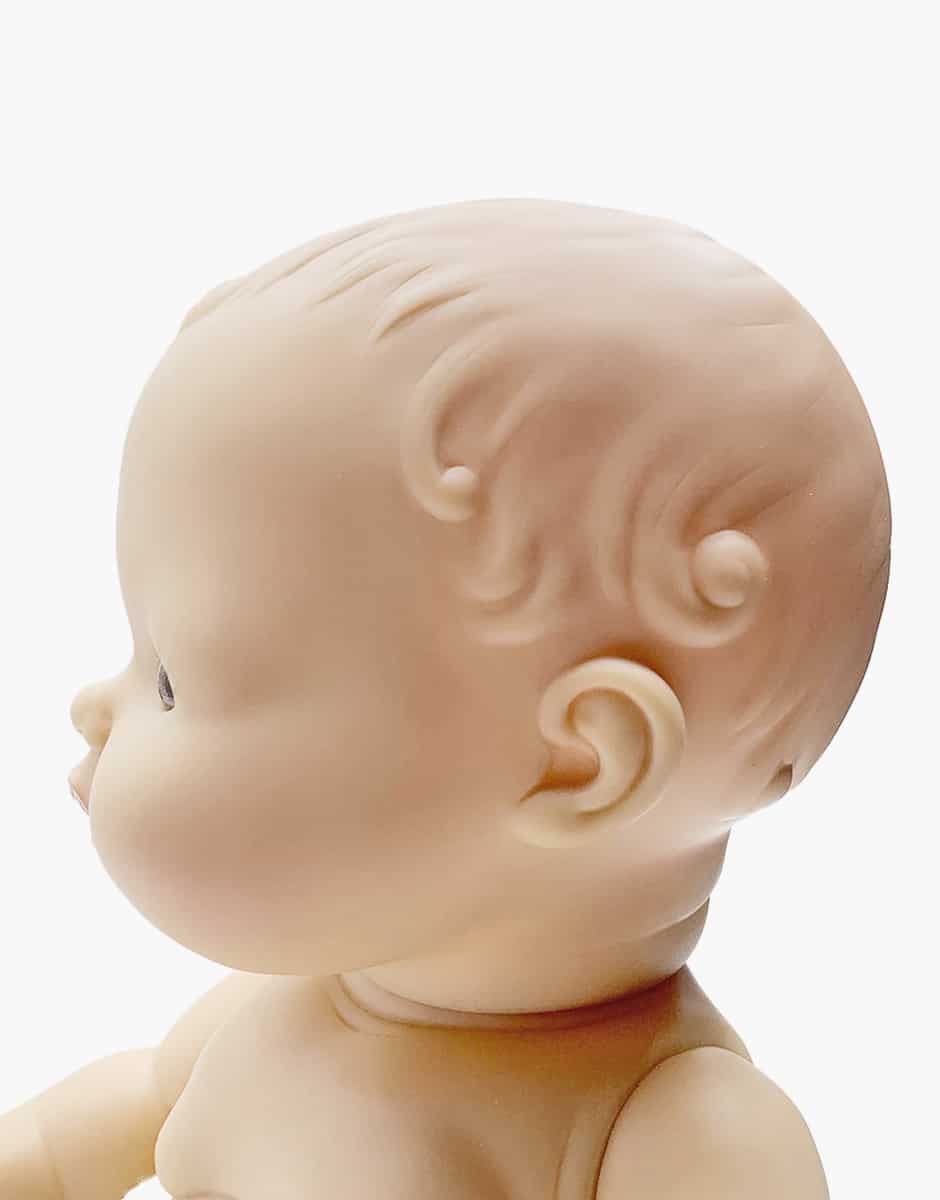 Minikane : Poupée Gordis "Rosalie" 34 cm