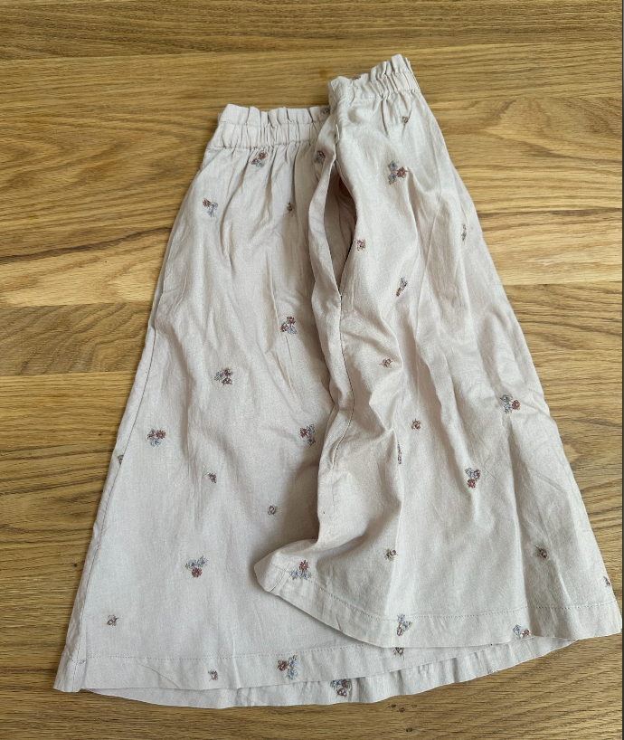 Wheat Rock "Nora" | Taille 98