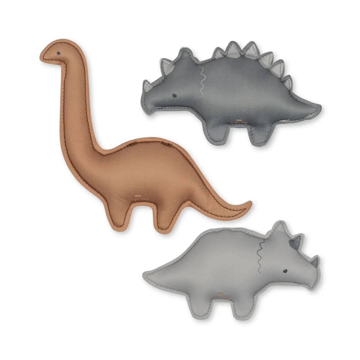 Konges Sløjd : Animaux de plongée | Dino