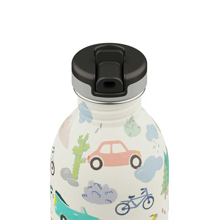 24 Bottles : Gourde Urban "Adventur" 500 ml