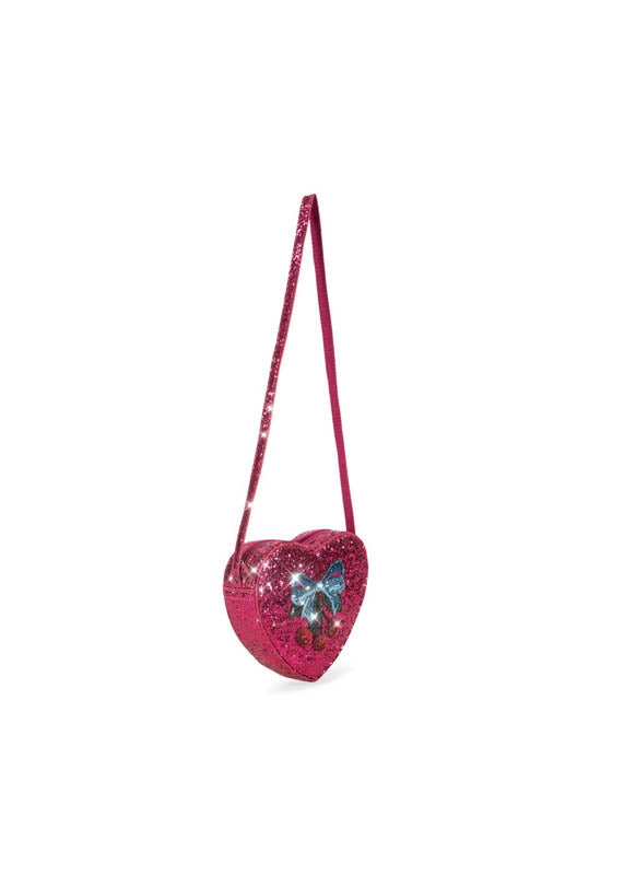 Konges Sløjd: Umhängetasche "Tut Shoulder bag" | Sangria