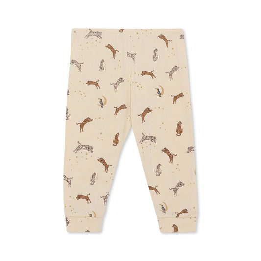 Konges Sløjd: Jersey Pants “Roar”