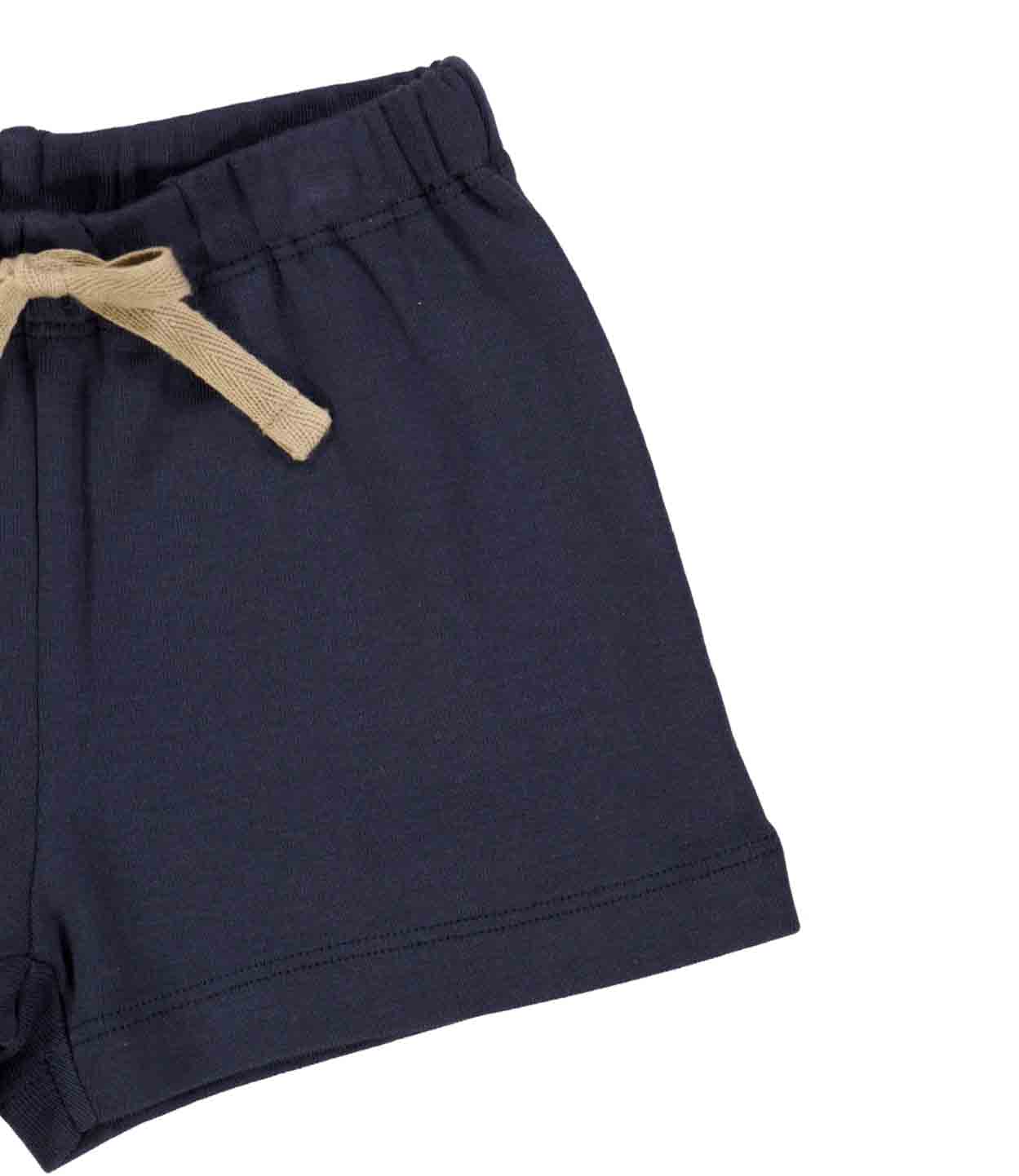 Wheat : Short « Vic » Midnight