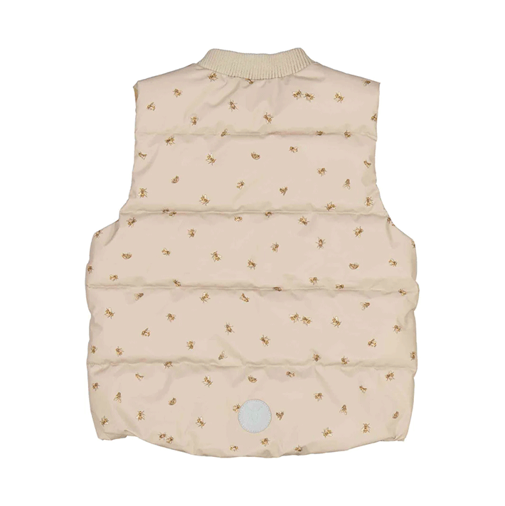 Wheat : Gilet « Andre »