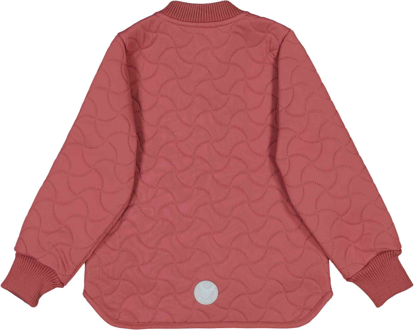 Wheat : Veste thermique "Loui" couleur Apple Butter