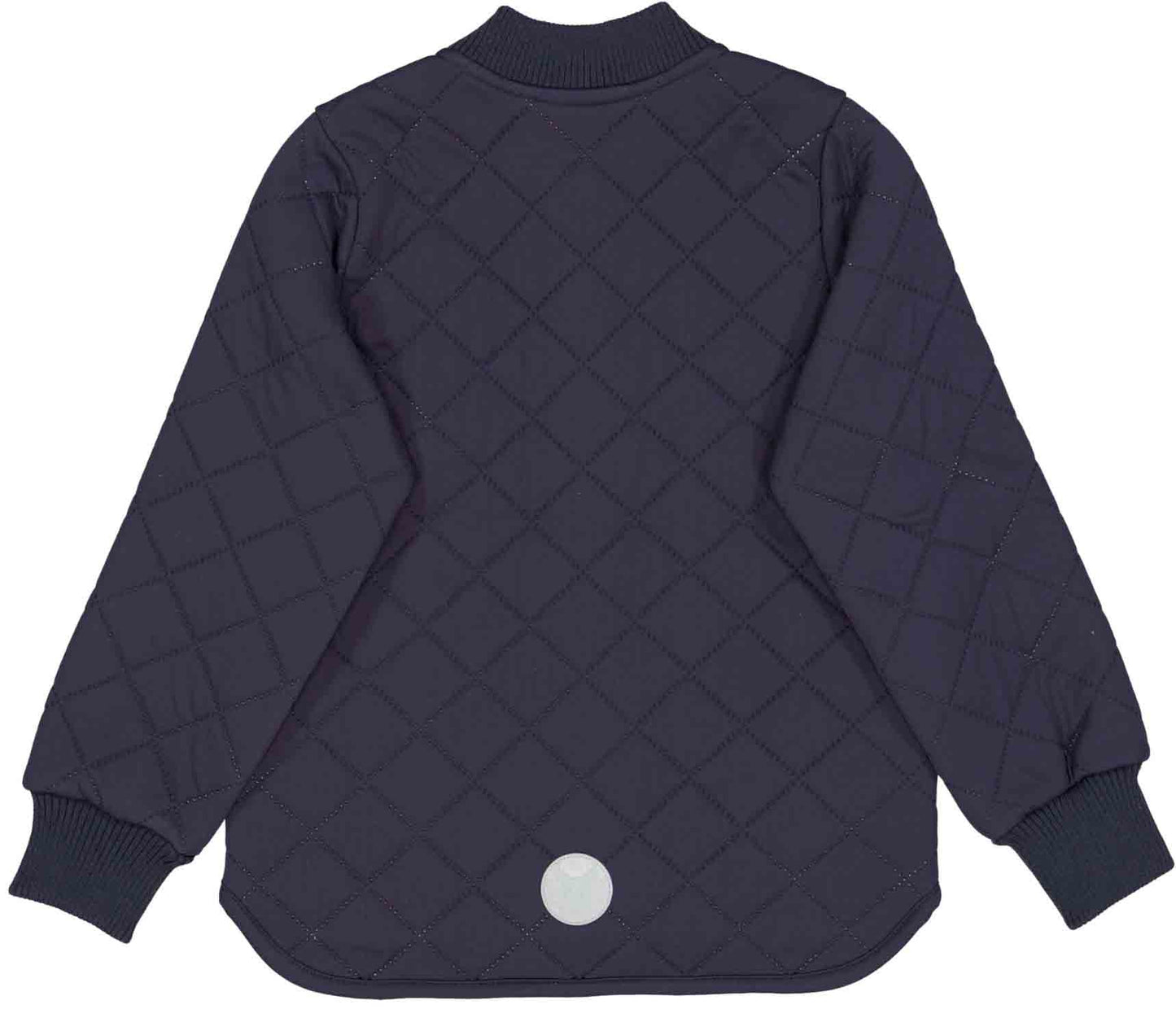 Wheat : Veste thermique "Loui" Ink