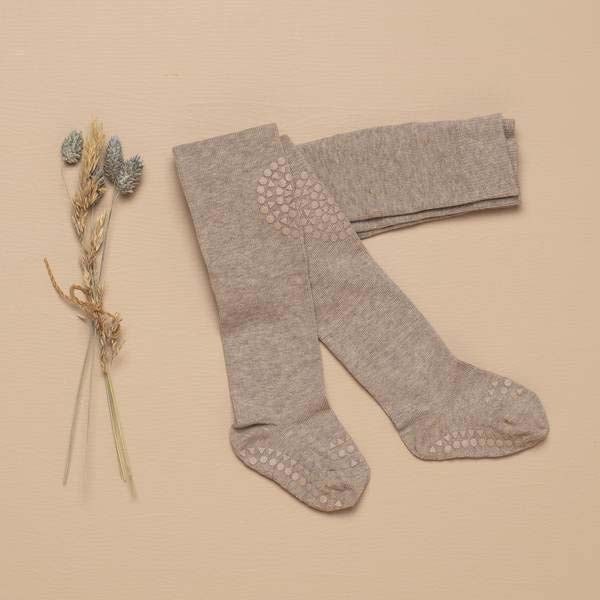 GoBabyGo : Collants d'apprentissage à la marche "Sable"