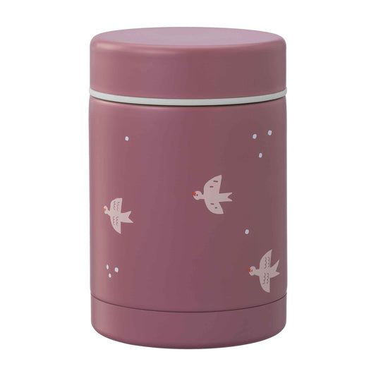 Fresk: Thermo container "Swallow" 300 ml