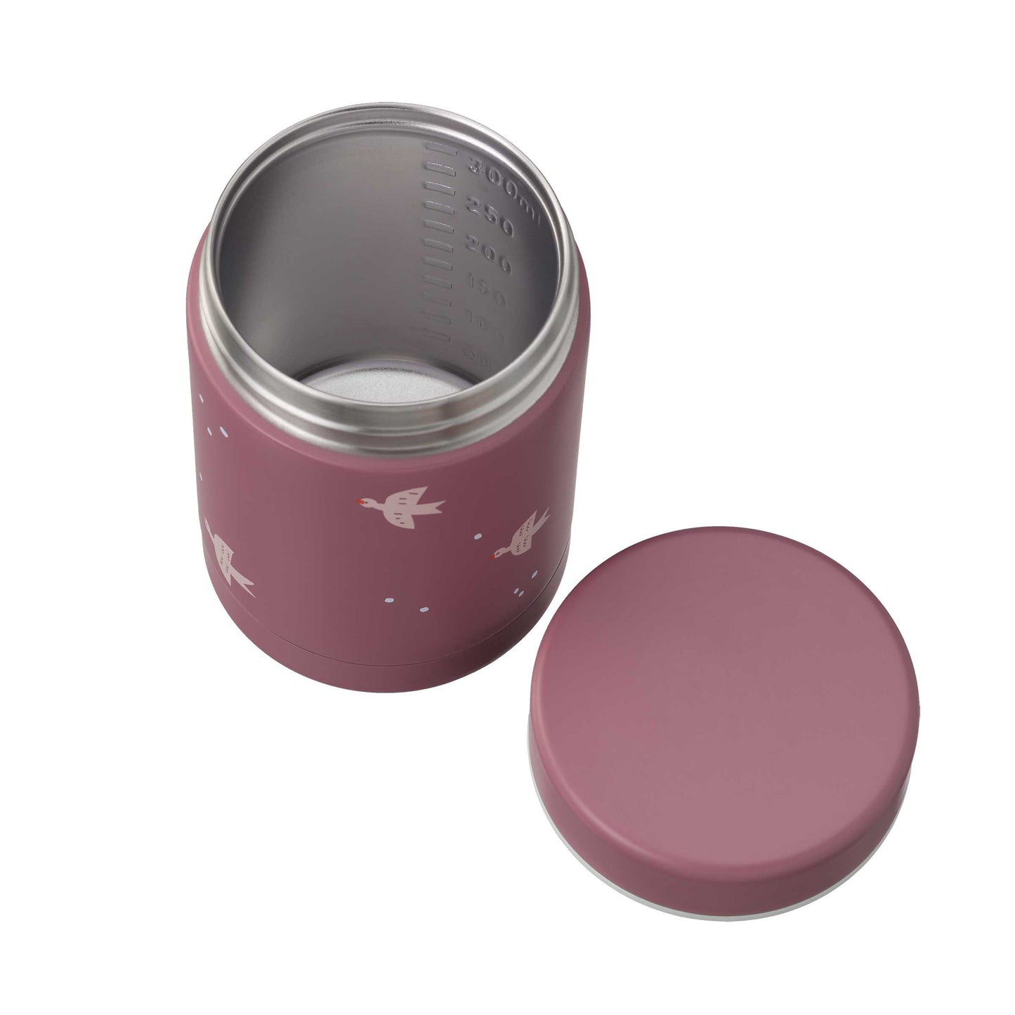FRESK : Récipient isotherme "Swallow" 300 ml