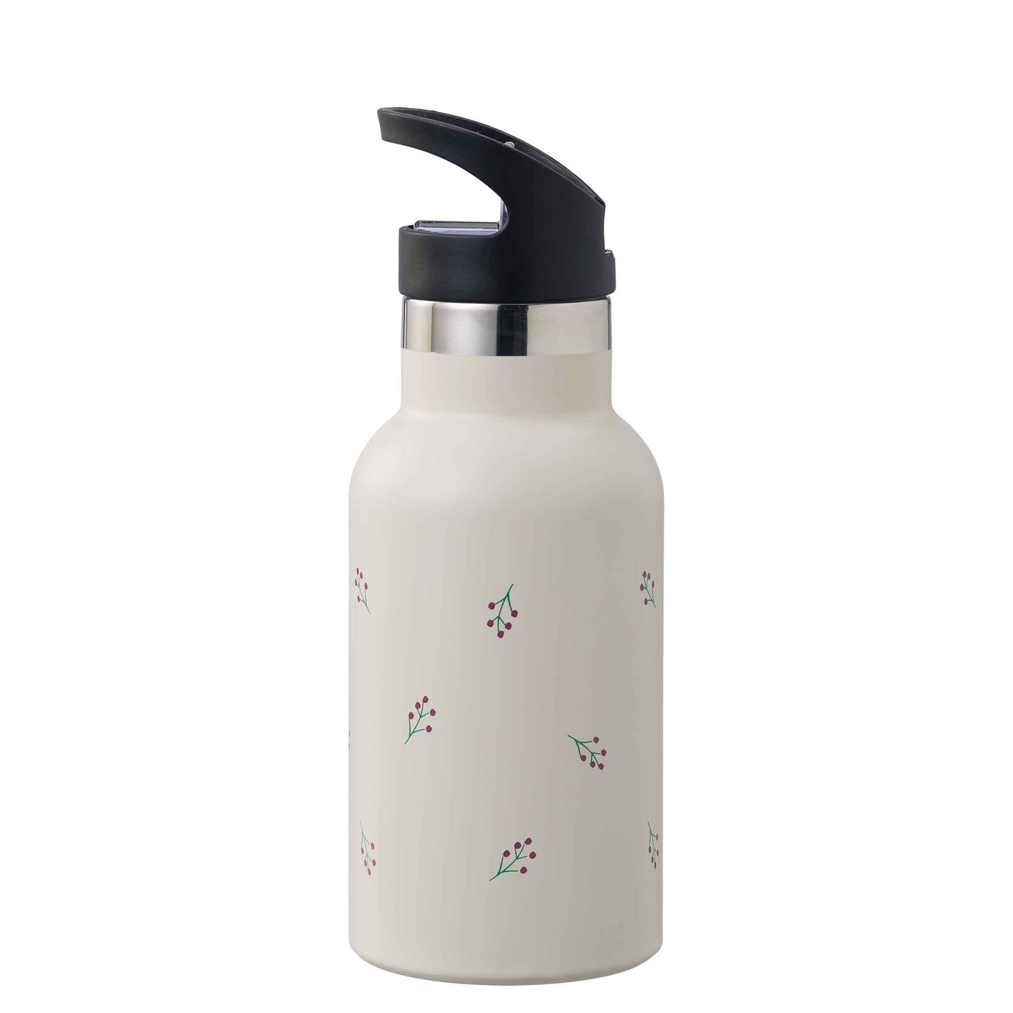 FRESK : Gourde isotherme "Nordic Flask" Baies 350 ml