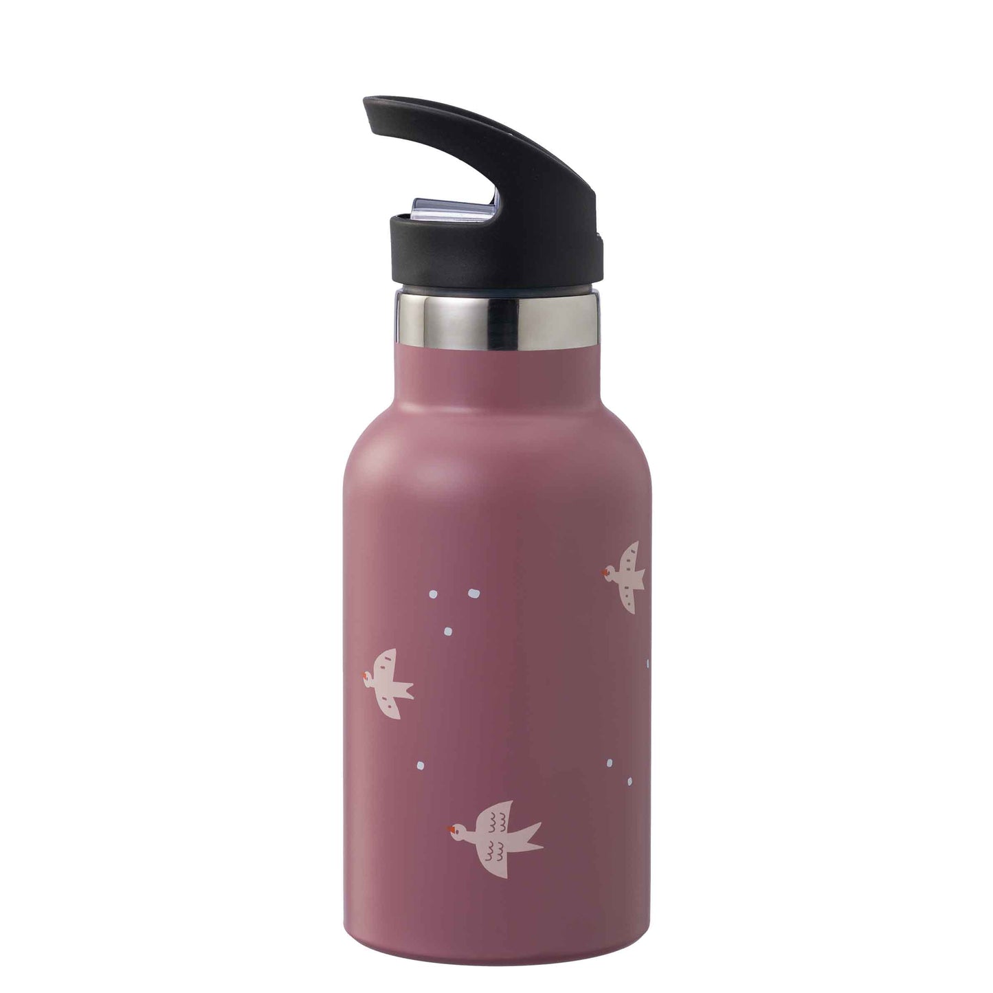 FRESK : Gourde isotherme "Nordic Flask" Swallow 350 ml