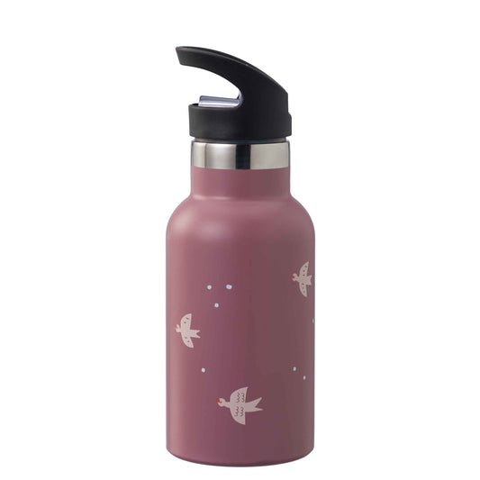 Fresk: Thermal drinking bottle "Nordic Flask" Swallow 350 ml