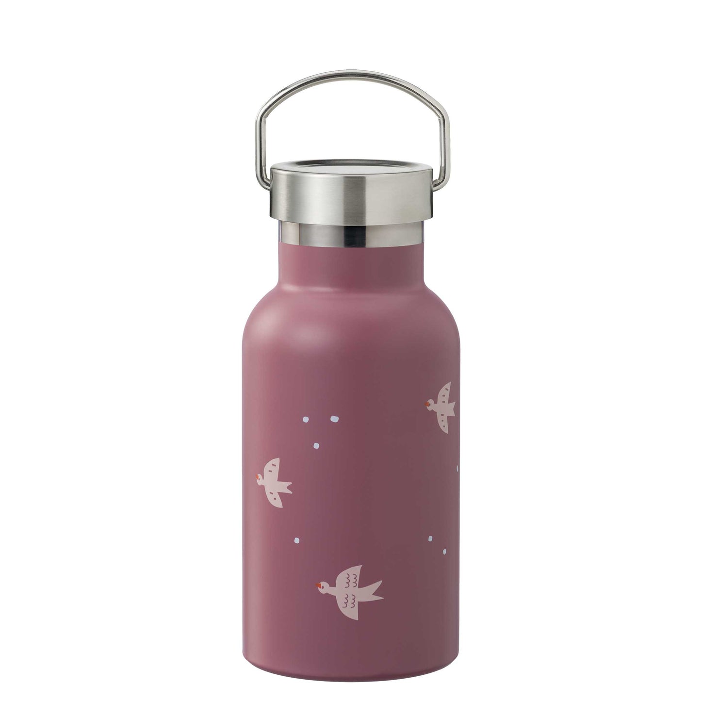 FRESK : Gourde isotherme "Nordic Flask" Swallow 350 ml