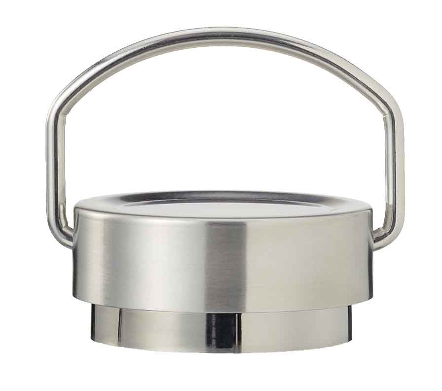 FRESK : Gourde isotherme "Nordic Flask" Baies 350 ml