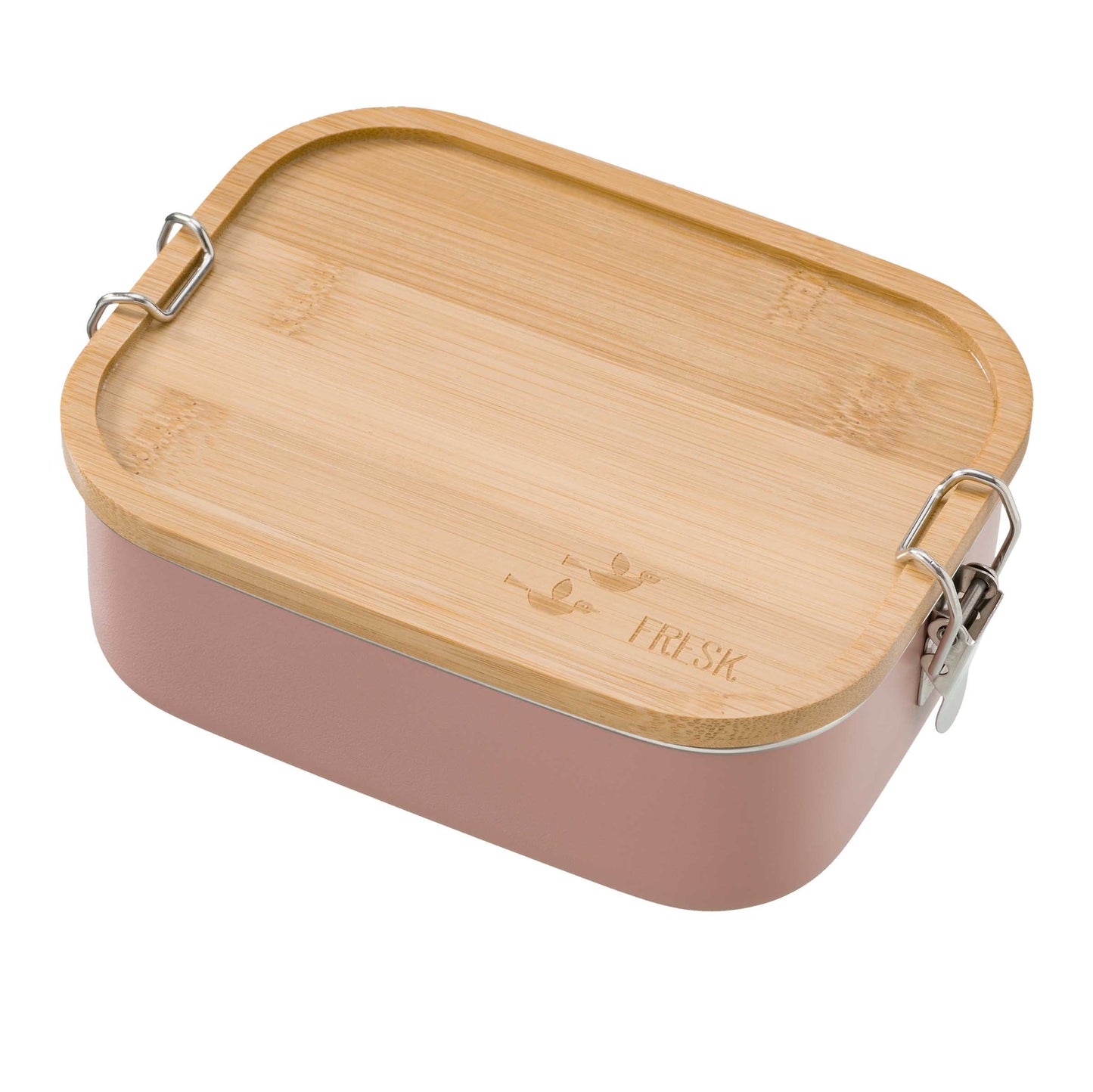 Fresk: Lunchbox "Ash Rose" Birds