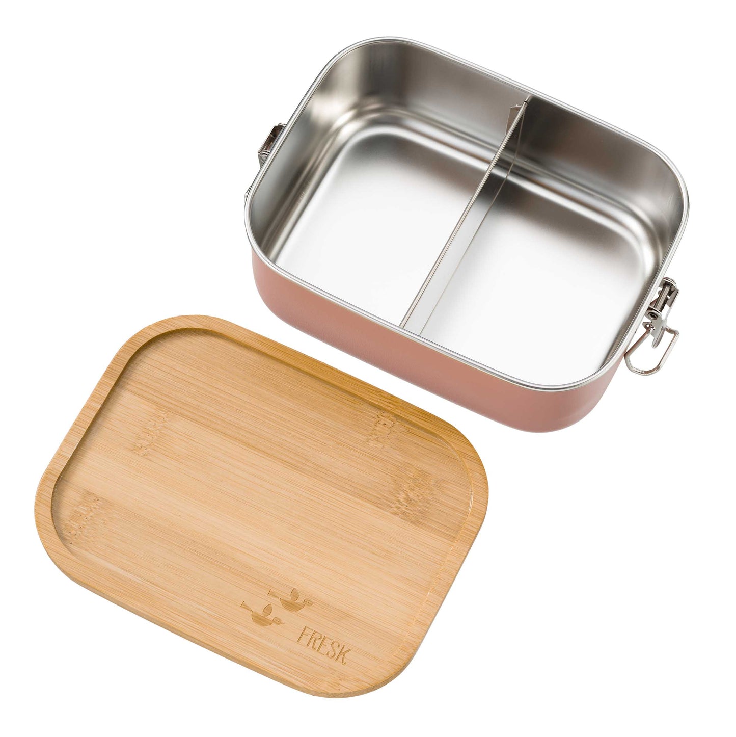 Fresk: Lunchbox "Ash Rose" Birds