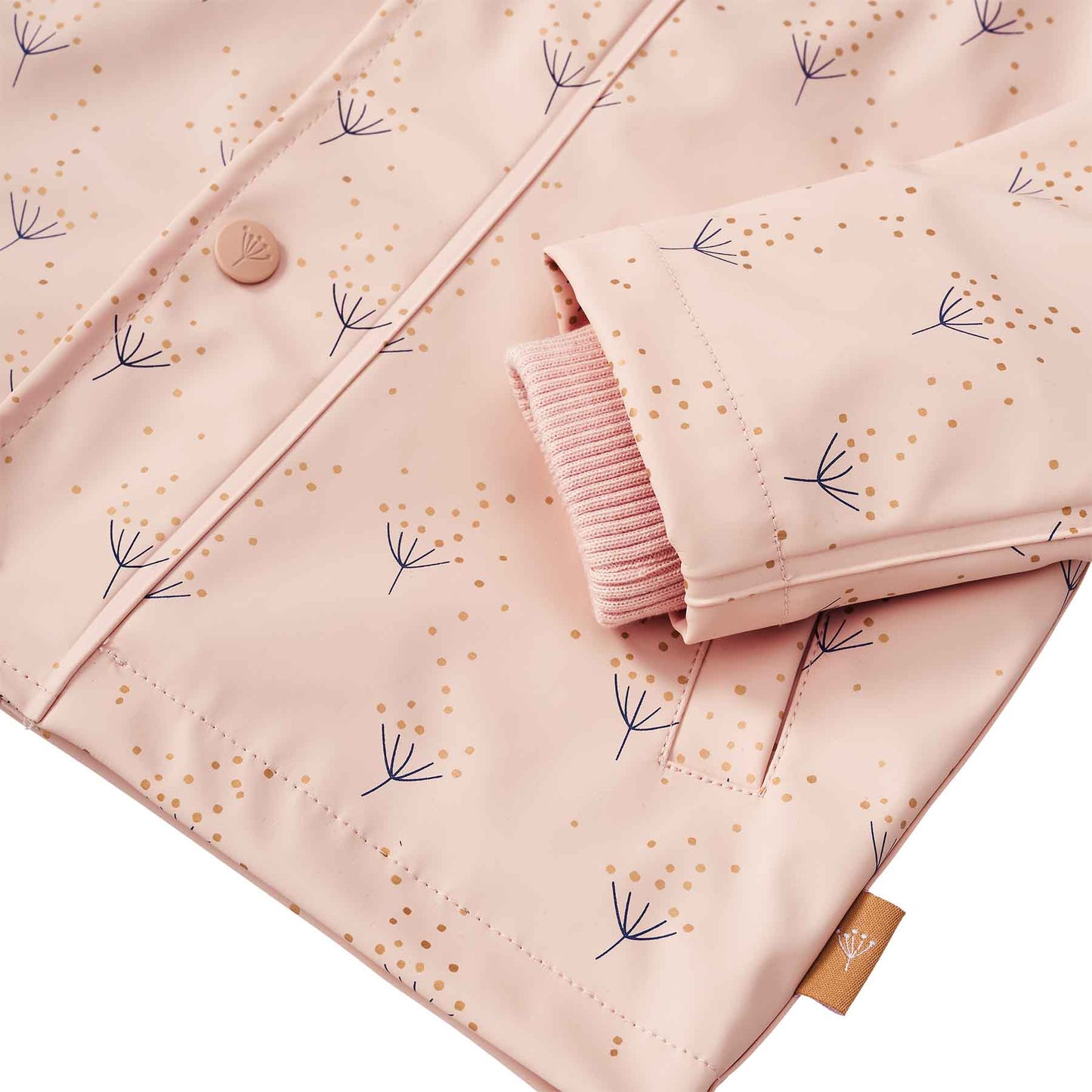 FRESK : Veste de pluie "Dandelion"