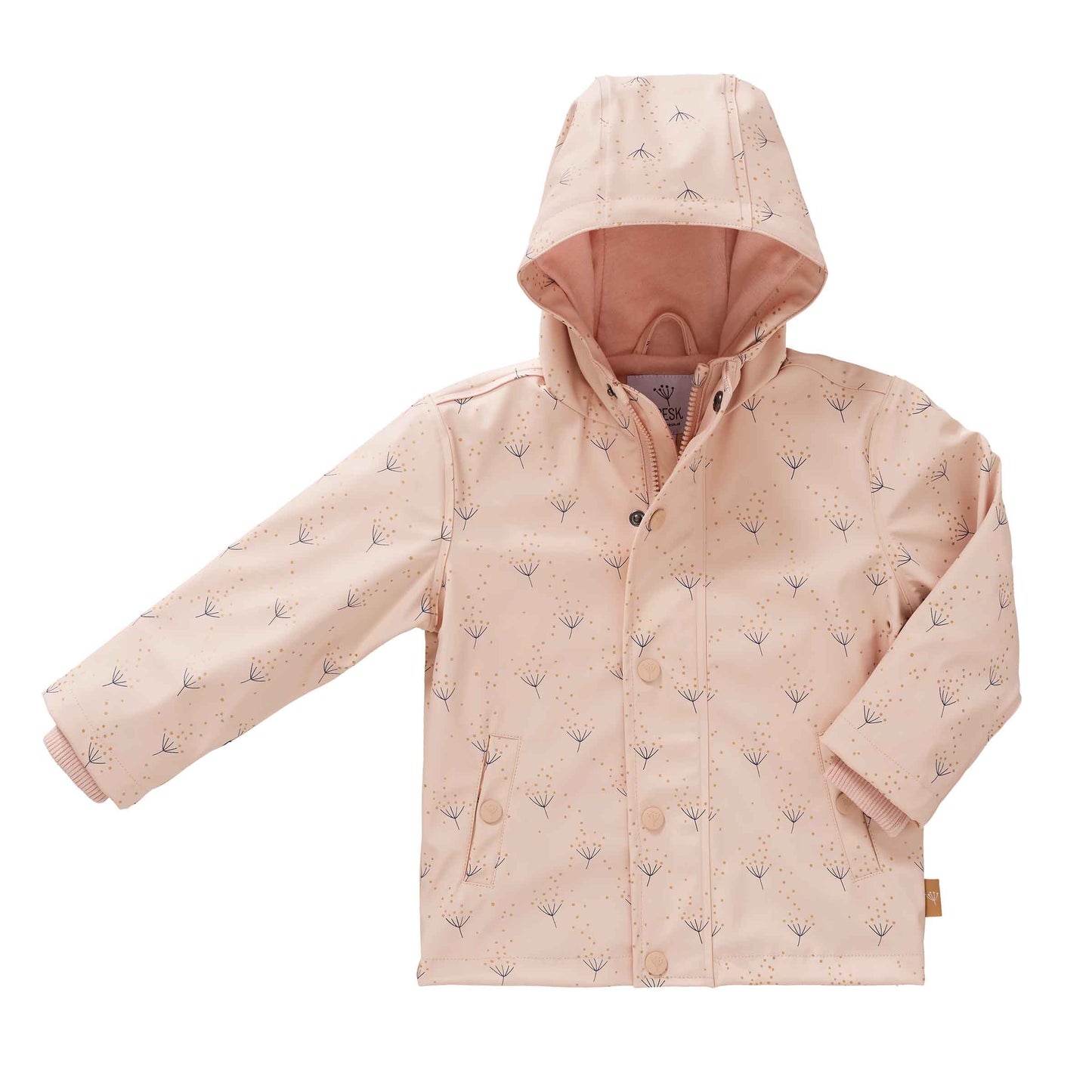FRESK : Veste de pluie "Dandelion"